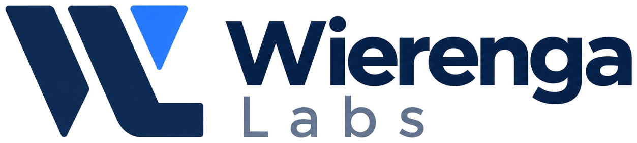 Wierenga Labs